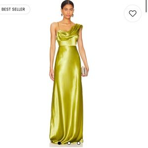 House of Harlow - Antonia Gown - size Small